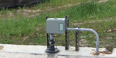 Junction Box Installation