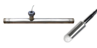 Level and Flow Sensors