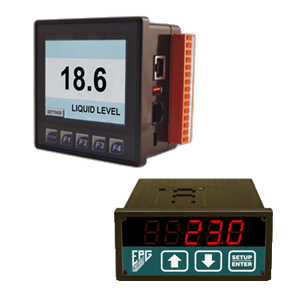 Level Meters