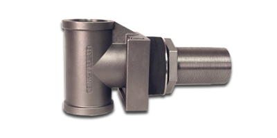 Pitless Adapter