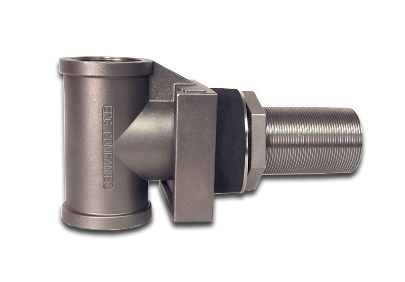 Pitless Adapter