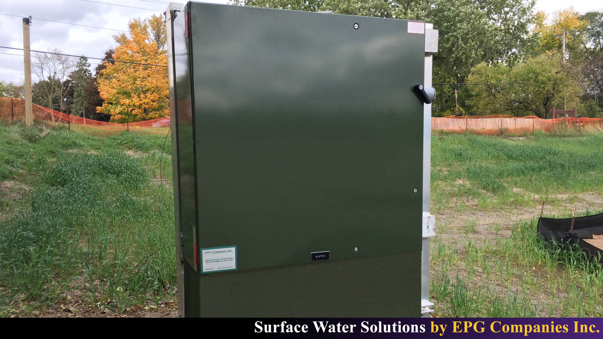 Control Panel Installation