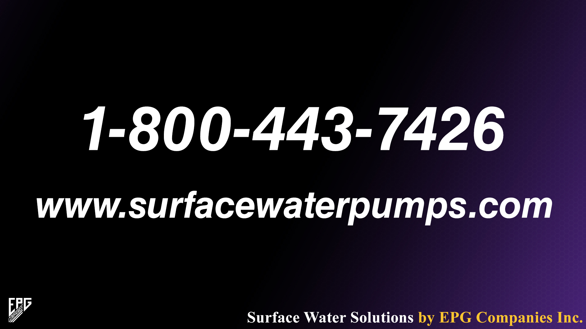 Call us at 1-800-443-7426