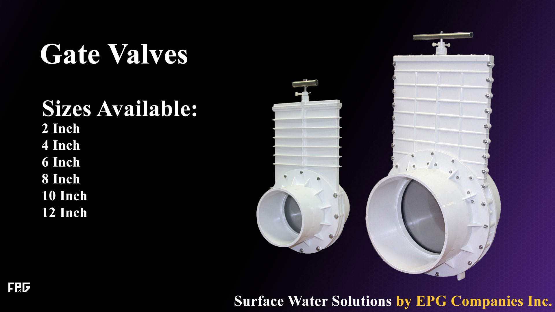 Gate Valves