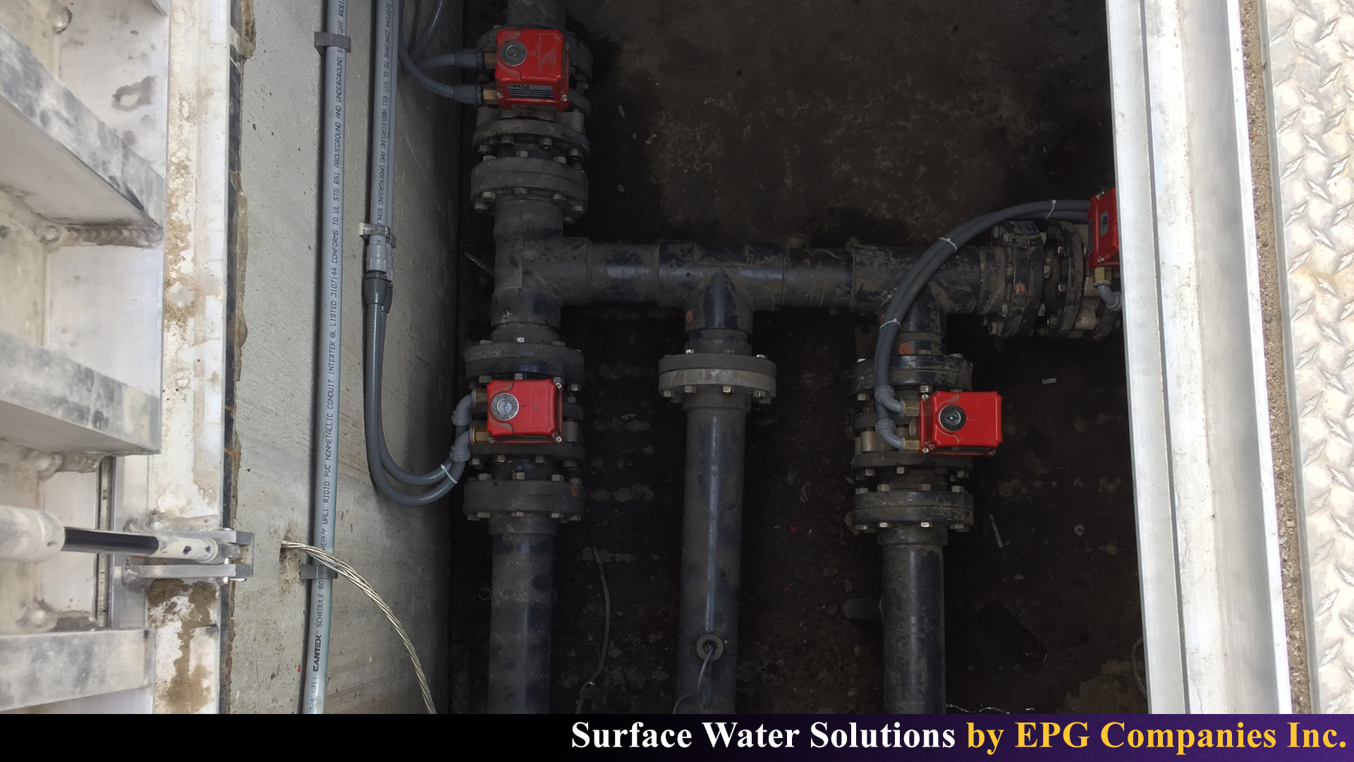 Valve Vault