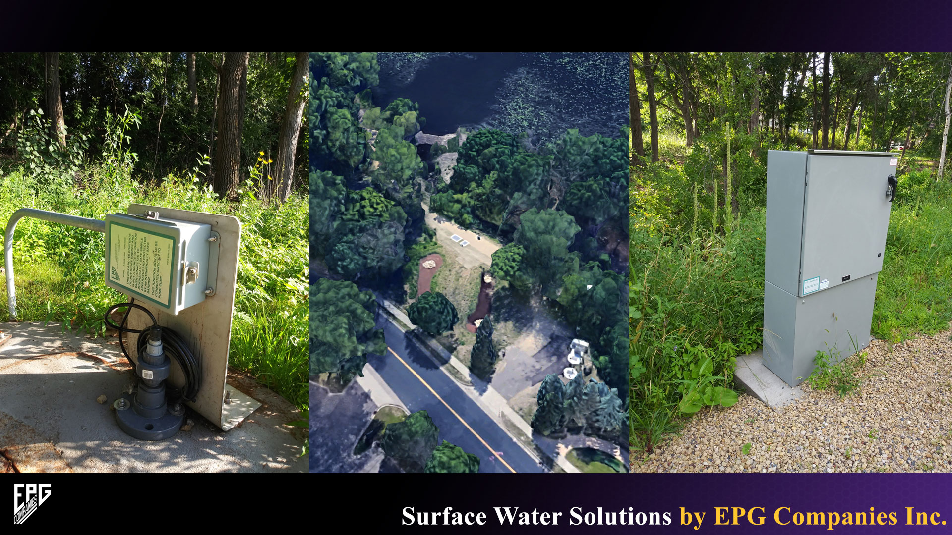 IESF Installation Examples 1