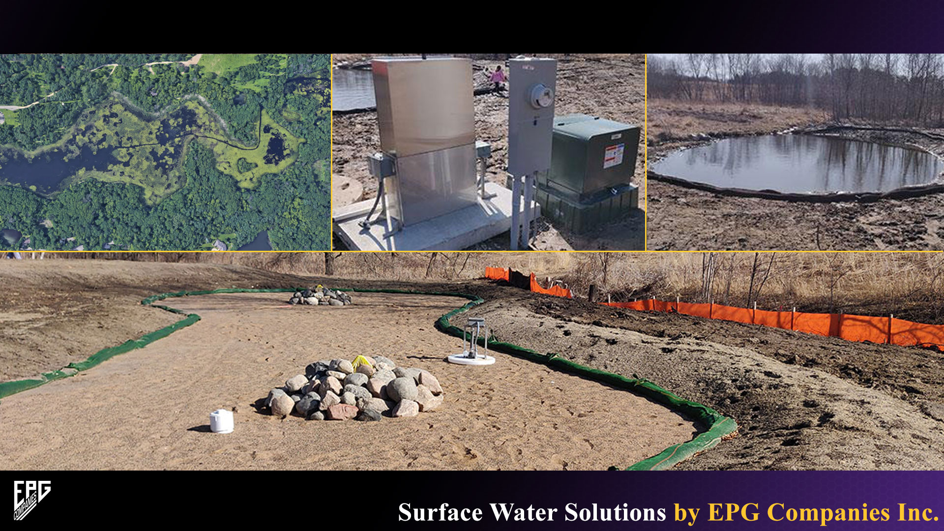 IESF Installation Examples 2