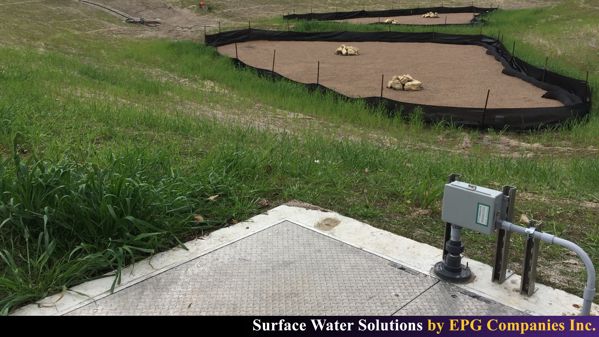 IESF Installation Examples 5
